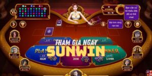 Bài đánh giá về sunwin từ người chơi về sảnh game nhà cái