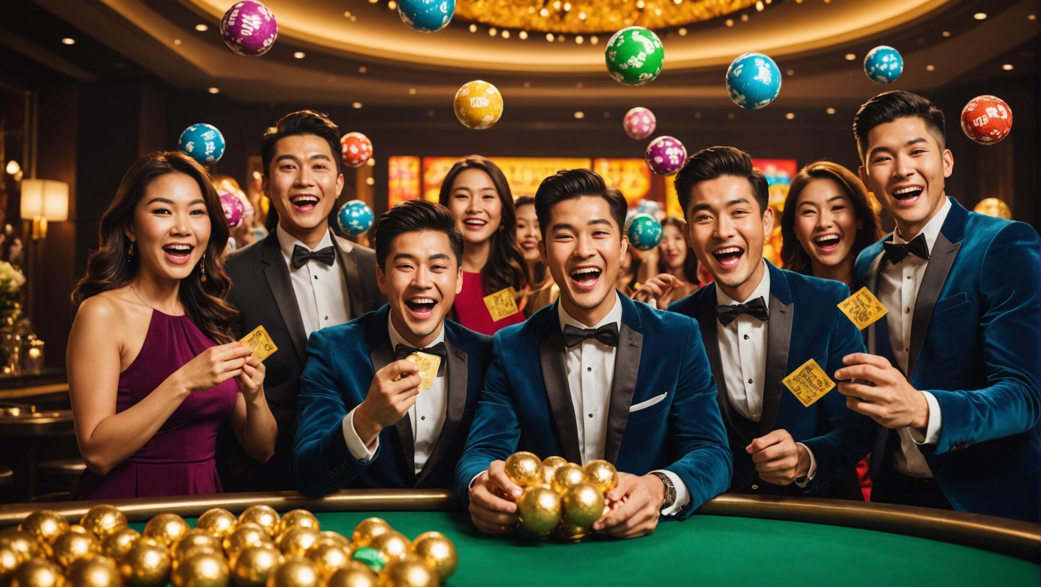 Lợi thế Cạnh tranh của Sunwin